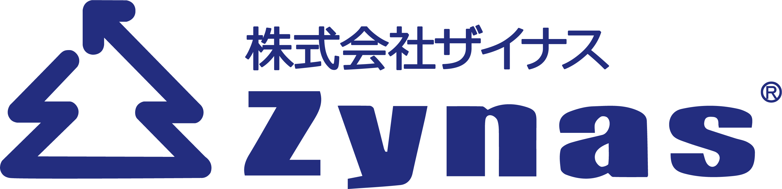 株式会社ザイナス
