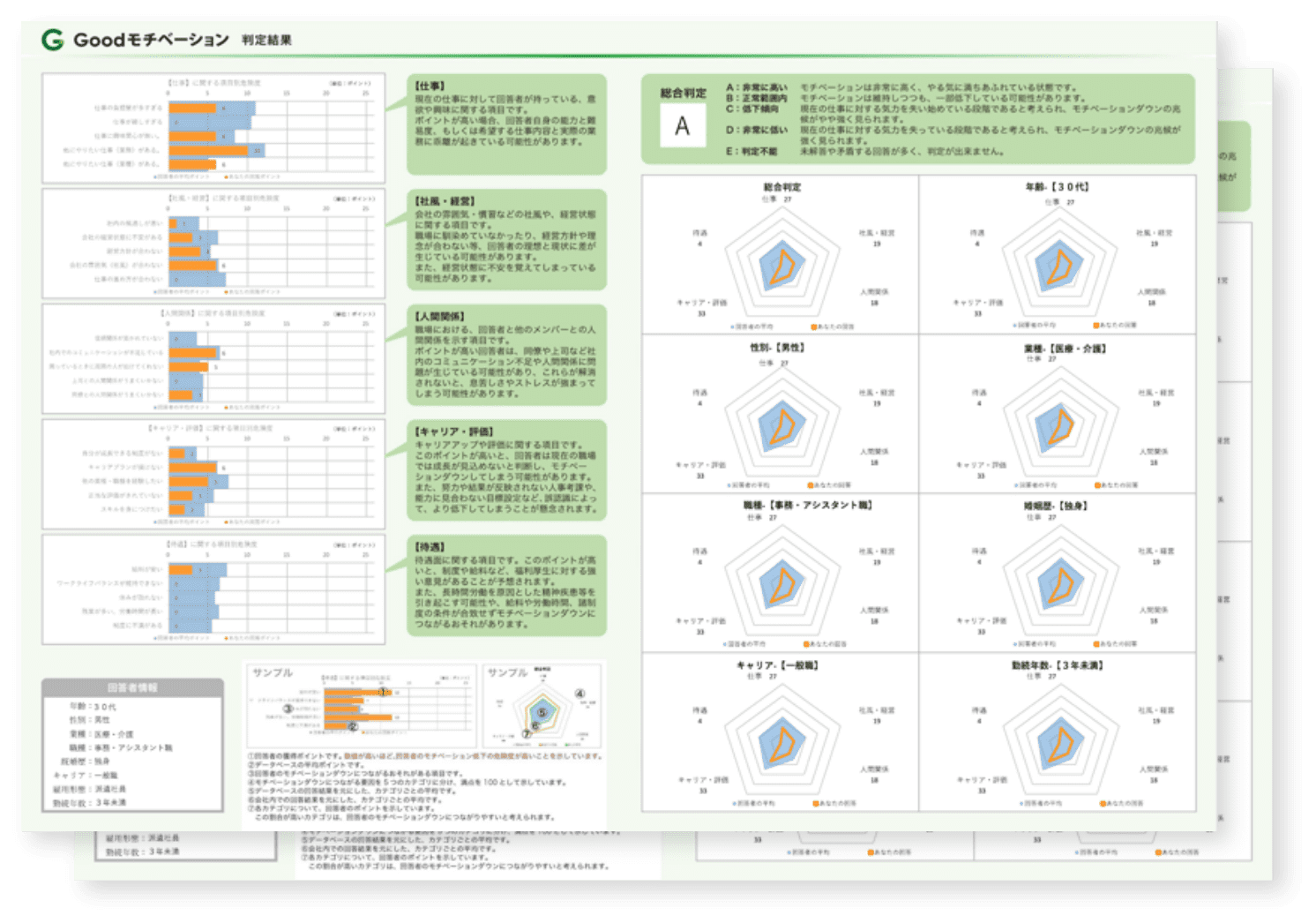 Goodモチベーションサンプル